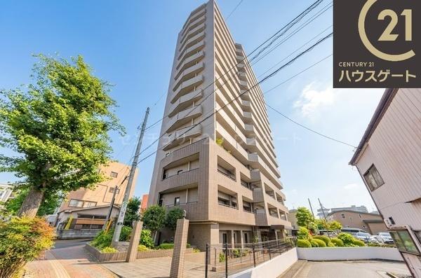セレナハイム宇都宮市役所前セントラルビュー