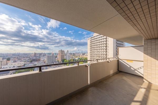 セレナハイム宇都宮市役所前セントラルビュー