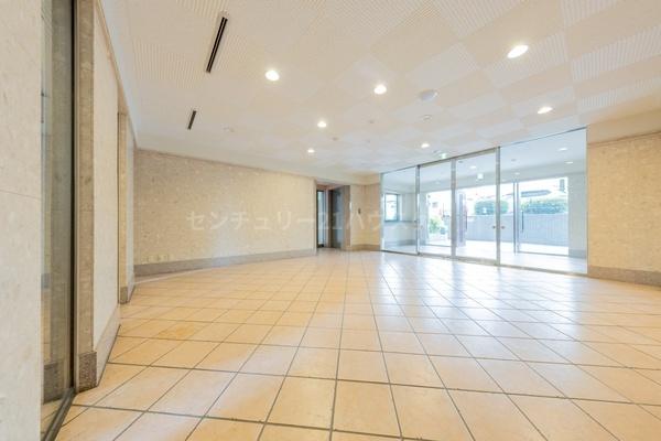 セレナハイム宇都宮市役所前セントラルビュー