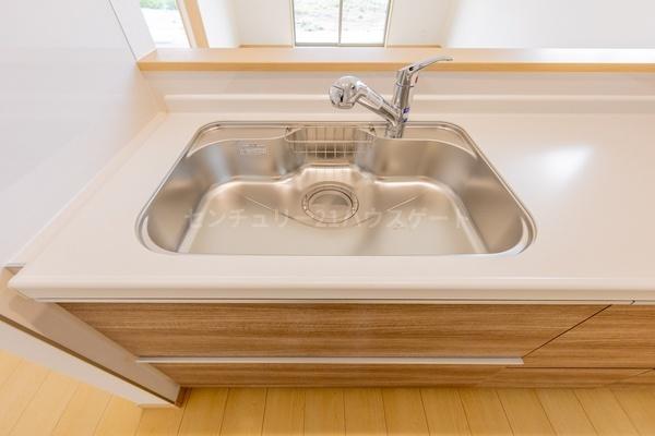 新築　ハートフルタウン宇都宮市鶴田町２４８８番　Ｂ（全３棟）