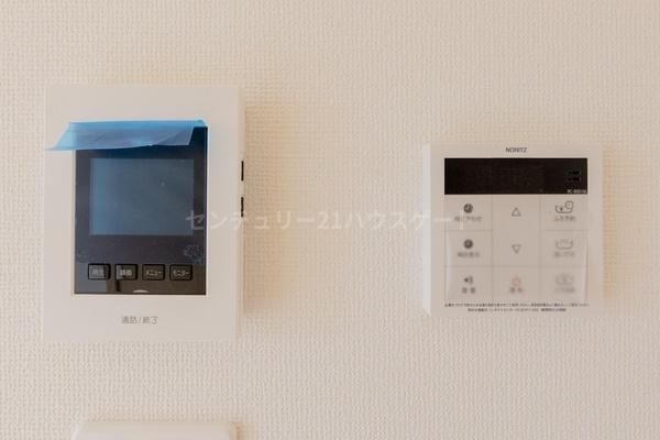 新築　ハートフルタウン宇都宮市鶴田町２４８８番　Ｂ（全３棟）
