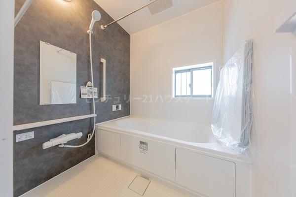 新築　ハートフルタウン宇都宮市鶴田町２４８８番　Ｂ（全３棟）