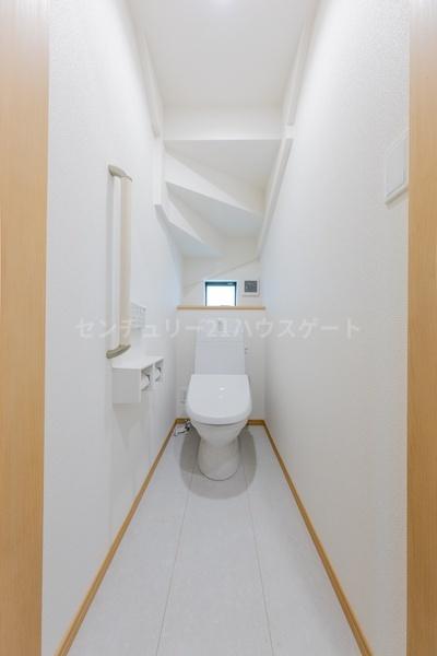 新築　ハートフルタウン宇都宮市鶴田町２４８８番　Ｂ（全３棟）