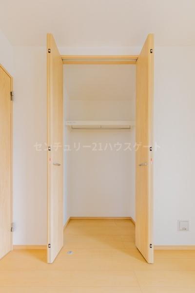新築　ハートフルタウン宇都宮市鶴田町２４８８番　Ｂ（全３棟）