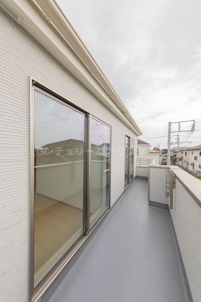 新築　ハートフルタウン宇都宮市鶴田町２４８８番　Ｂ（全３棟）
