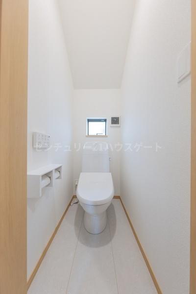 新築　ハートフルタウン宇都宮市鶴田町２４８８番　Ｂ（全３棟）