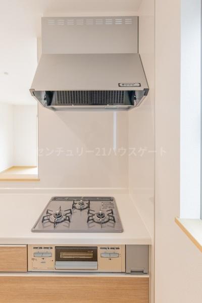 新築　ハートフルタウン宇都宮市鶴田町２４８８番　Ｂ（全３棟）