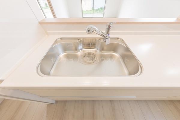 新築　ハートフルタウン宇都宮市鶴田町２４８８番　Ｃ（全３棟）