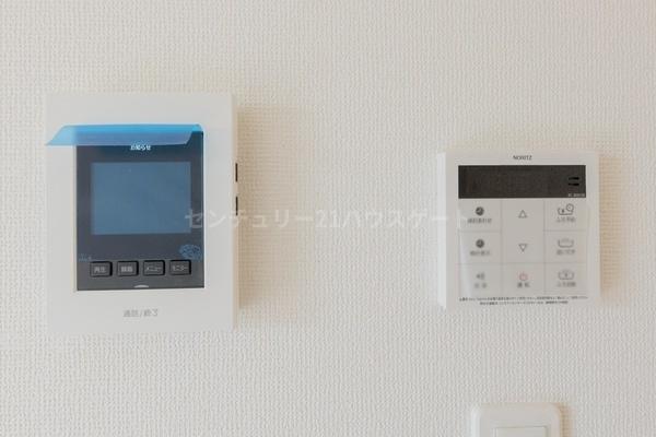 新築　ハートフルタウン宇都宮市鶴田町２４８８番　Ｃ（全３棟）