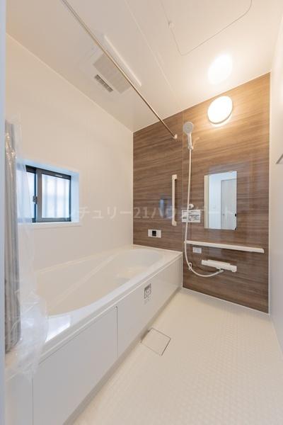 新築　ハートフルタウン宇都宮市鶴田町２４８８番　Ｃ（全３棟）