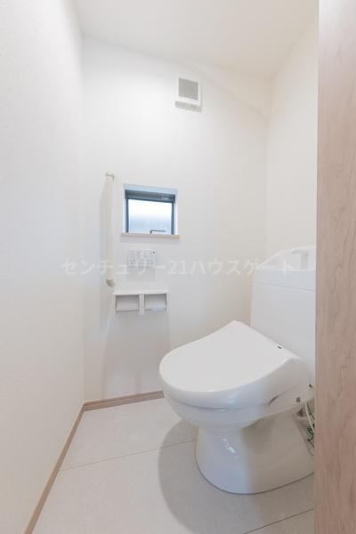 新築　ハートフルタウン宇都宮市鶴田町２４８８番　Ｃ（全３棟）