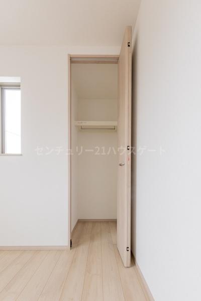 新築　ハートフルタウン宇都宮市鶴田町２４８８番　Ｃ（全３棟）