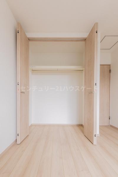 新築　ハートフルタウン宇都宮市鶴田町２４８８番　Ｃ（全３棟）