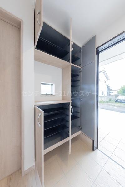 新築　ハートフルタウン宇都宮市鶴田町２４８８番　Ｃ（全３棟）