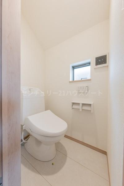 新築　ハートフルタウン宇都宮市鶴田町２４８８番　Ｃ（全３棟）