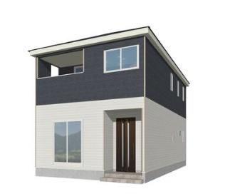 新築 クレイドルガーデン壬生町緑町第3 1号棟(全2棟)