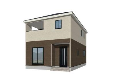 新築 クレイドルガーデン壬生町緑町第3 2号棟(全2棟)
