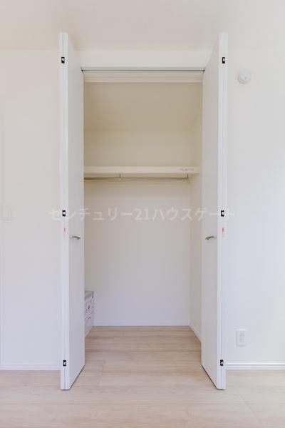 新築　ハートフルタウン八千代２丁目１１１７番６０　Ａ全１棟）