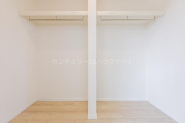 新築　ハートフルタウン八千代２丁目１１１７番６０　Ａ全１棟）