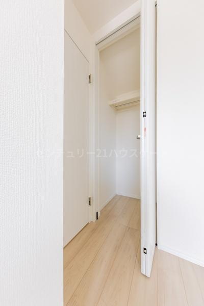 新築　ハートフルタウン八千代２丁目１１１７番６０　Ａ全１棟）