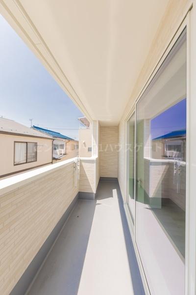 新築　ハートフルタウン八千代２丁目１１１７番６０　Ａ全１棟）