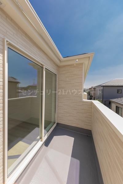 新築　ハートフルタウン八千代２丁目１１１７番６０　Ａ全１棟）