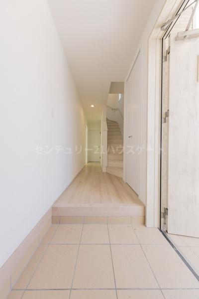新築　ハートフルタウン八千代２丁目１１１７番６０　Ａ全１棟）