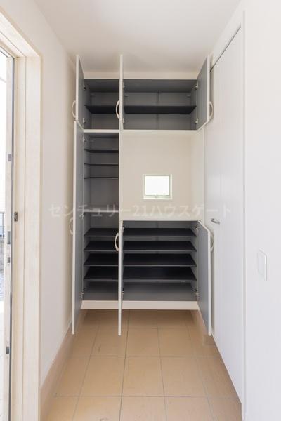新築　ハートフルタウン八千代２丁目１１１７番６０　Ａ全１棟）