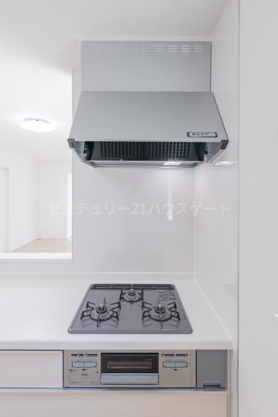 新築　ハートフルタウン八千代２丁目１１１７番６０　Ａ全１棟）