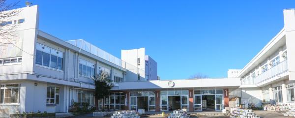新築　ハートフルタウン戸祭2丁目99番　Ｃ棟（全３棟）(国立宇都宮大学共同教育学部附属小学校)