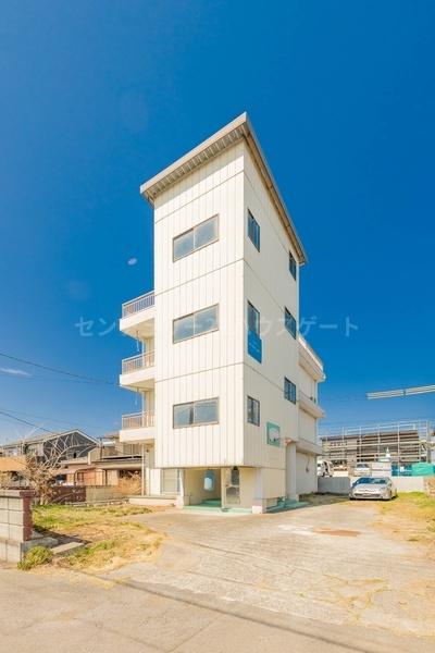 土地　宇都宮市中久保２丁目