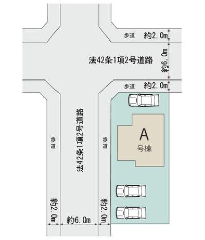 新築　ハートフルタウン清原台１丁目５１０番（全１棟）