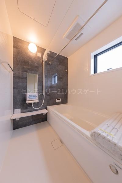 新築　リーブルガーデン宇都宮江曽島本町（全１棟）