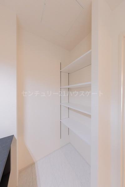 新築　リーブルガーデン宇都宮江曽島本町（全１棟）