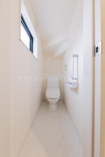 新築　リーブルガーデン宇都宮江曽島本町（全１棟）