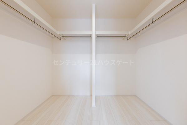 新築　リーブルガーデン宇都宮江曽島本町（全１棟）