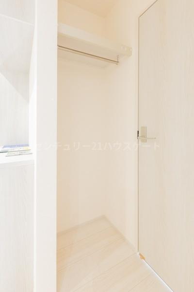 新築　リーブルガーデン宇都宮江曽島本町（全１棟）