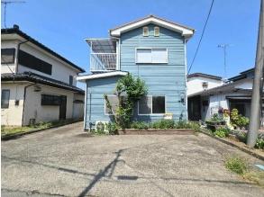 中古戸建　宇都宮市宮の内１期