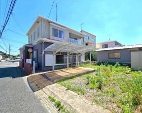 中古戸建　宇都宮市西川田本町1期