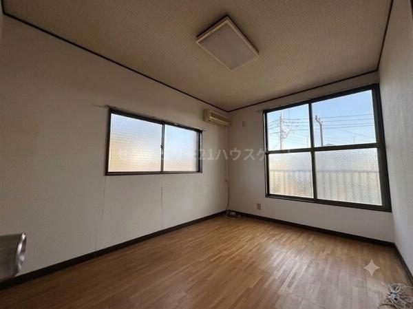 宇都宮市西川田本町１丁目の中古一戸建て