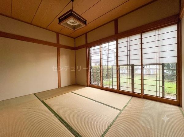 宇都宮市西川田本町１丁目の中古一戸建て