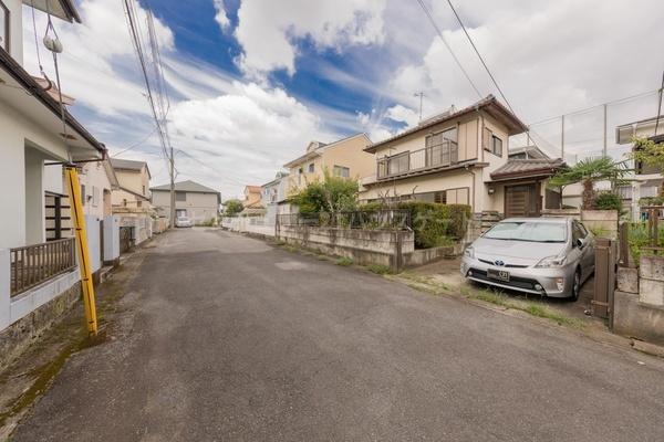 宇都宮市西川田本町１丁目の中古一戸建て