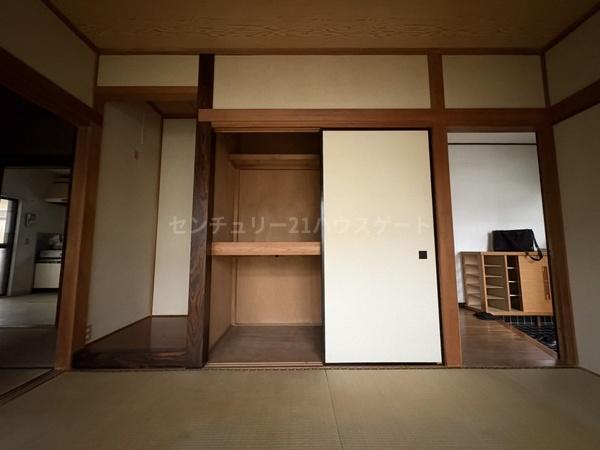 宇都宮市西川田本町１丁目の中古一戸建て