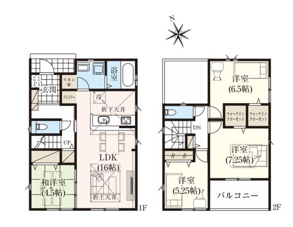 宇都宮市瑞穂１丁目の土地