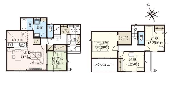 宇都宮市瑞穂１丁目の土地