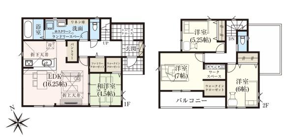 宇都宮市瑞穂１丁目の土地
