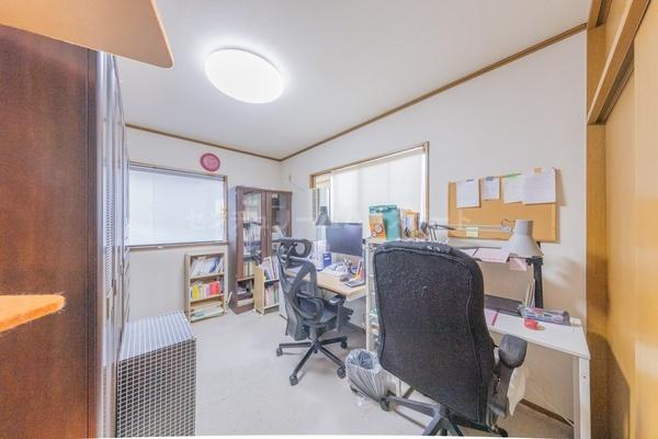 宇都宮市宮の内３丁目の中古一戸建て