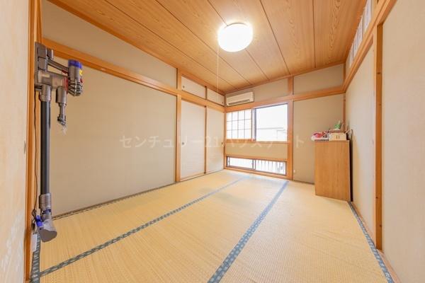 宇都宮市宮の内３丁目の中古一戸建て