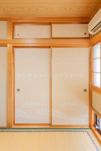 宇都宮市宮の内３丁目の中古一戸建て