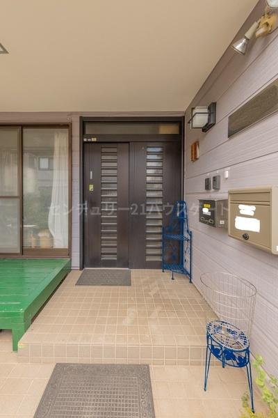 宇都宮市宮の内３丁目の中古一戸建て